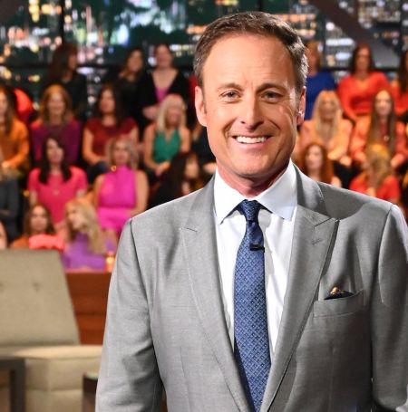 Chris Harrison discussed the racial scandal in an interview with Good Morning America.